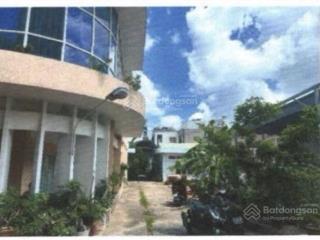 Chính chủ định cư nước ngoài gấp bán nhà hẻm xe tải đường trường chinh  dt 18.5/25x49m  110 tỷ