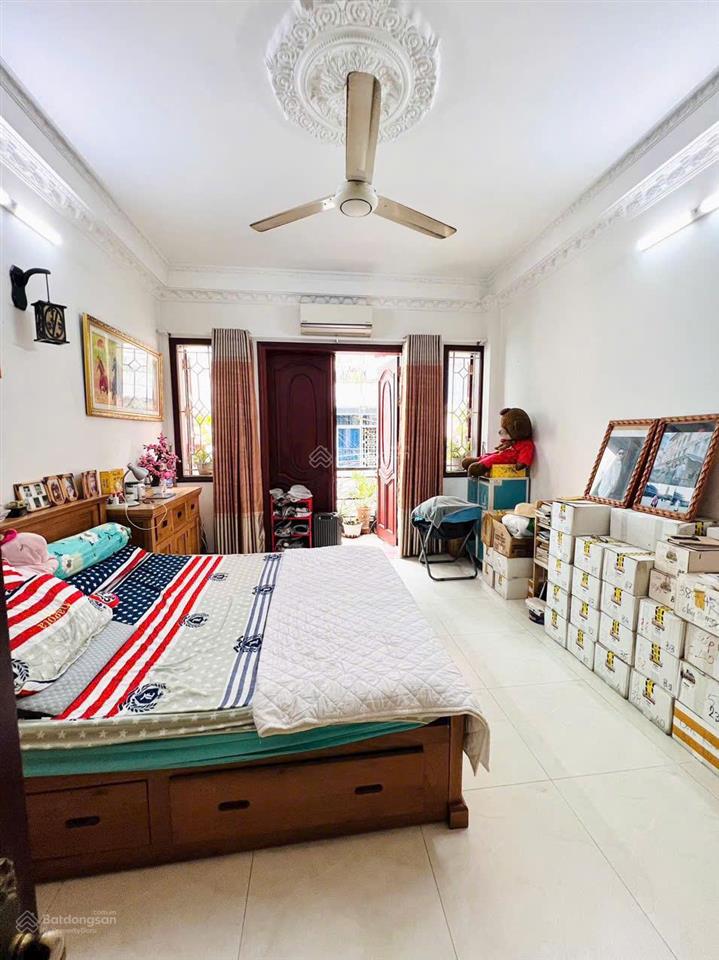 Siêu hiếm!!! bán nhà đường ba vân  3 tầng  79m2  giá chỉ nhỉnh 14 tỷ