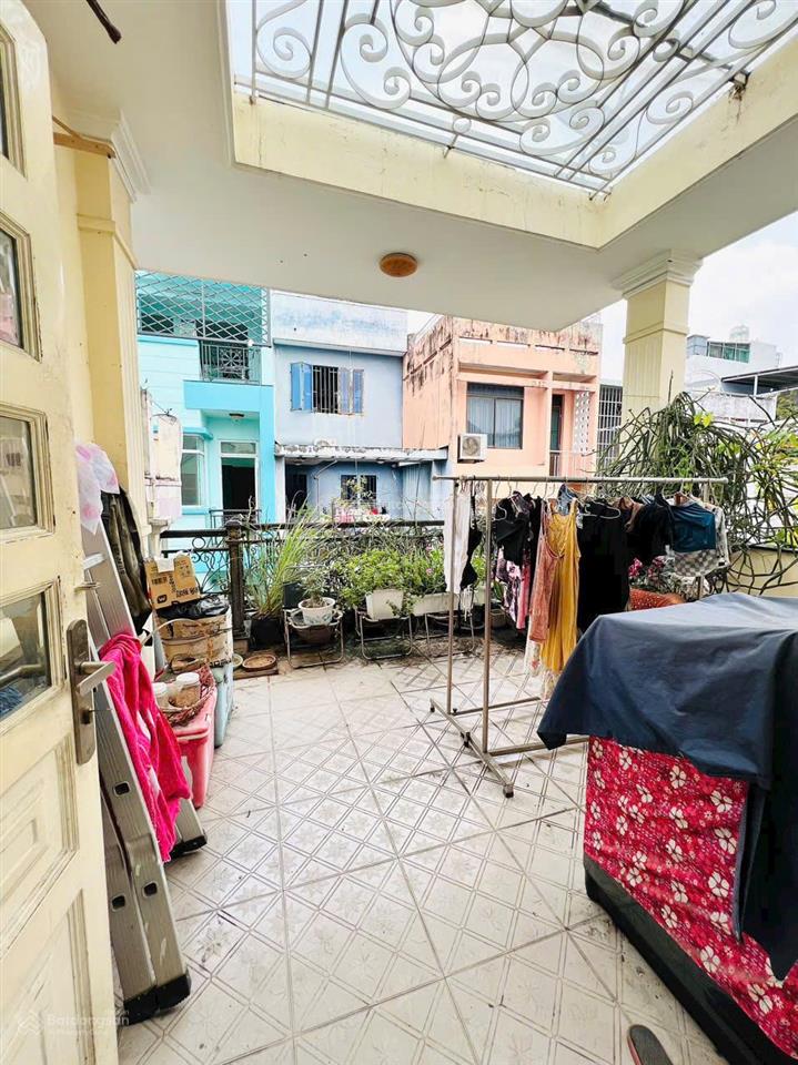 Siêu hiếm!!! bán nhà đường ba vân  3 tầng  79m2  giá chỉ nhỉnh 14 tỷ