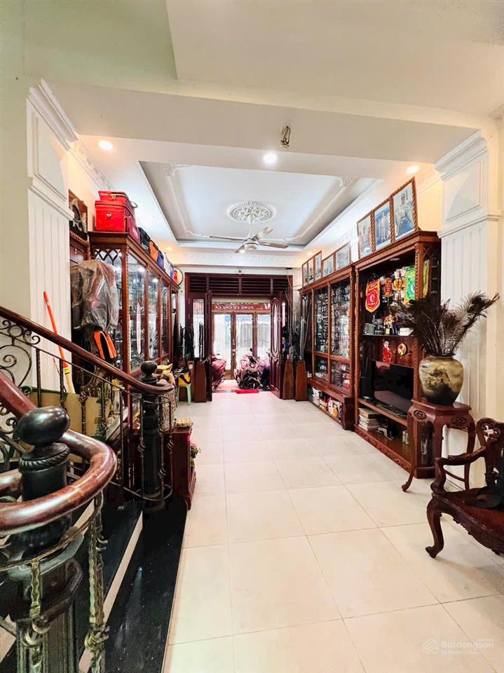 Siêu hiếm!!! bán nhà đường ba vân  3 tầng  79m2  giá chỉ nhỉnh 14 tỷ