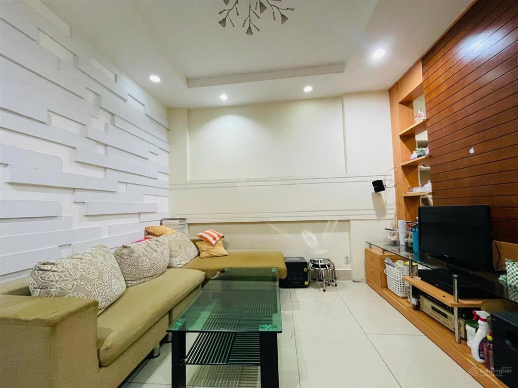 Chính chủ định cư nước ngoài cần bán gấp nhà mt ba gia  chợ vải tân bình  77m2  4 tầng  16.5 tỷ