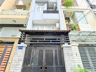 Nhà phố hòa hưng, quận 10  khu dân cư hiện hữu, kết nối trung tâm thuận tiện  6 tầng  chỉ 13 tỷ