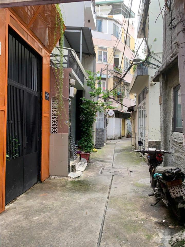 Cơ hội sở hữu nhà trương quốc dung phú nhuận, khu vực luôn được săn đón  ngang bề thế