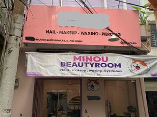 Cơ hội sở hữu nhà trương quốc dung phú nhuận, khu vực luôn được săn đón  ngang bề thế
