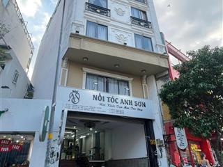 Bán nhà mai thị lựu  đa kao | quận 1 | vị trí hiếm  khu trung tâm | thích hợp ở & đầu tư