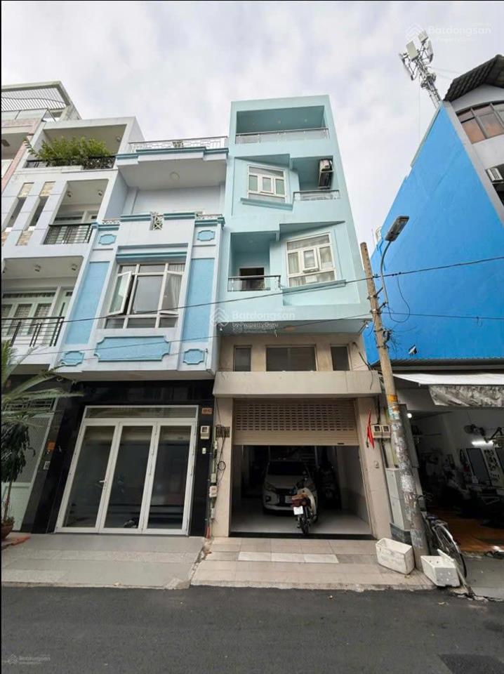 Nhà đẹp cư xá lữ gia  quận 11 | vị trí trung tâm  gần đh bách khoa  thuận tiện ở & đầu tư