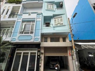 Nhà đẹp cư xá lữ gia  quận 11 | vị trí trung tâm  gần đh bách khoa  thuận tiện ở & đầu tư