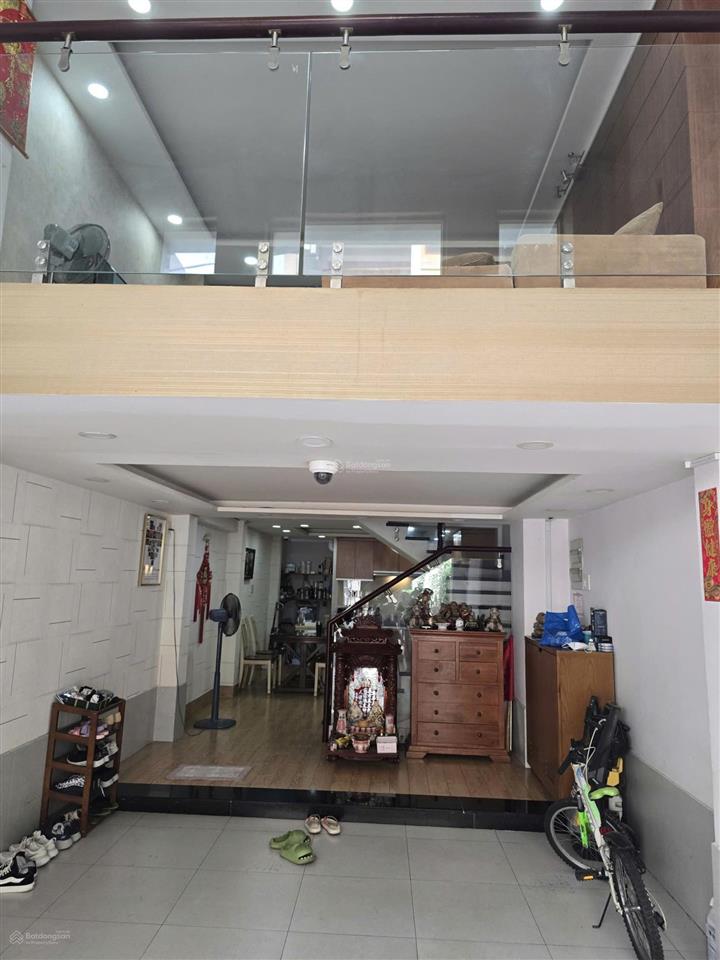 Nhà đẹp cư xá lữ gia  quận 11 | vị trí trung tâm  gần đh bách khoa  thuận tiện ở & đầu tư