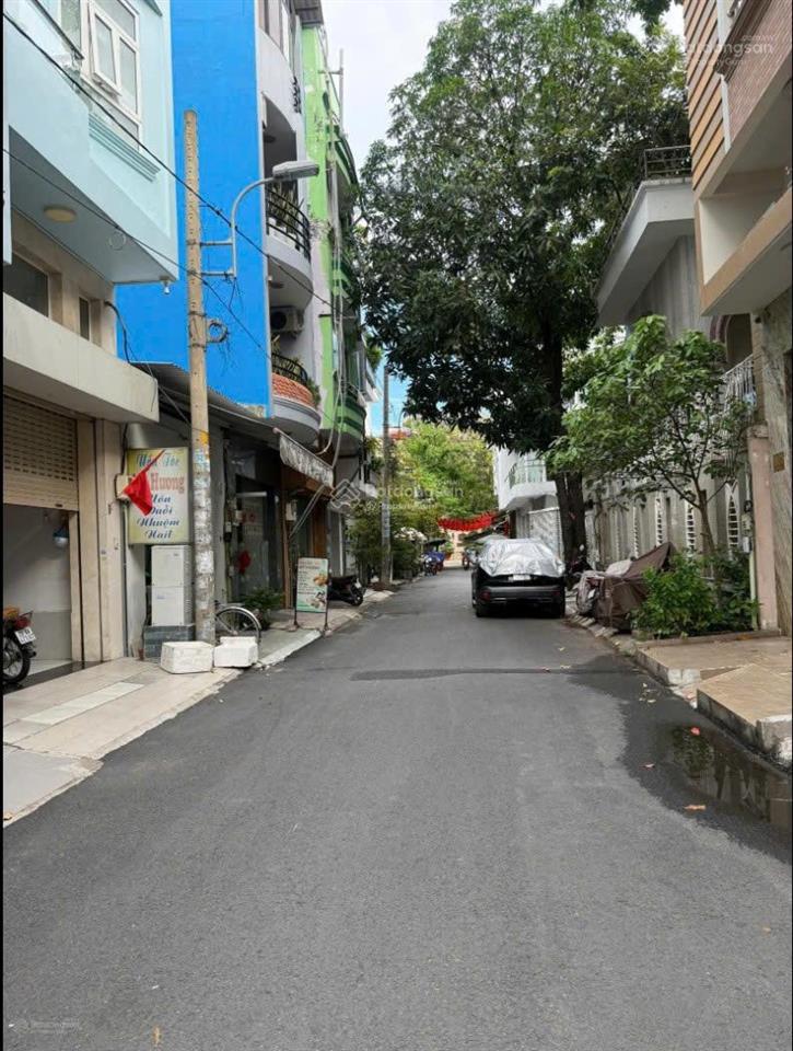 Nhà đẹp cư xá lữ gia  quận 11 | vị trí trung tâm  gần đh bách khoa  thuận tiện ở & đầu tư