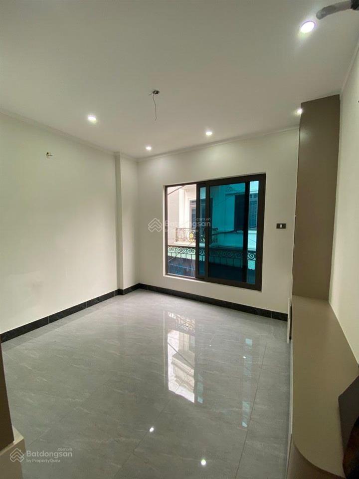 Hiếm 4,x tỷ cổ dương nhà mới keggg 4 tầng . hơn 40m2 . thiết kế hiện đại oto cách 30m