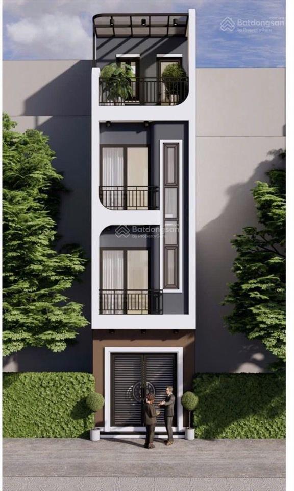 Hiếm 4,x tỷ cổ dương nhà mới keggg 4 tầng . hơn 40m2 . thiết kế hiện đại oto cách 30m