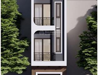 Hiếm 4,x tỷ cổ dương nhà mới keggg 4 tầng . hơn 40m2 . thiết kế hiện đại oto cách 30m