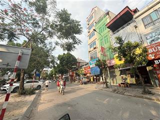 5 tỷ cần ra lô đản dị 3 bước ra mặt phố. 42m² mt 5m (có tl) trung tâm đông anh. oto đỗ cửa