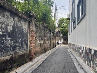 Hơn 2 tỷ đường yên thư lâm ngõ thông, 6xtr/m2. sát thị trấn đông anh 0869 109 ***