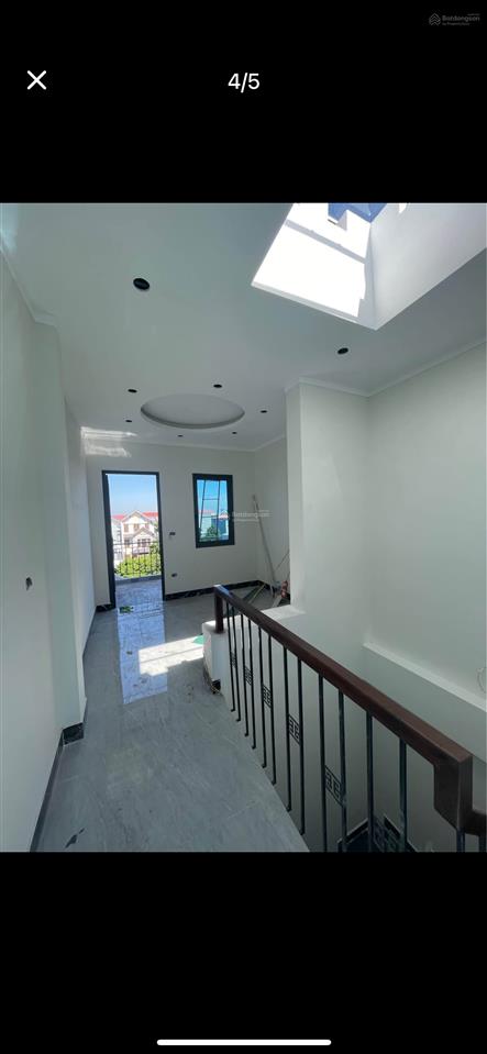Nhà 4 tầng cổ dương 42m2 hơn 4 tỷ gần võ nguyên giáp .mới kegg full cơ bản nội thất