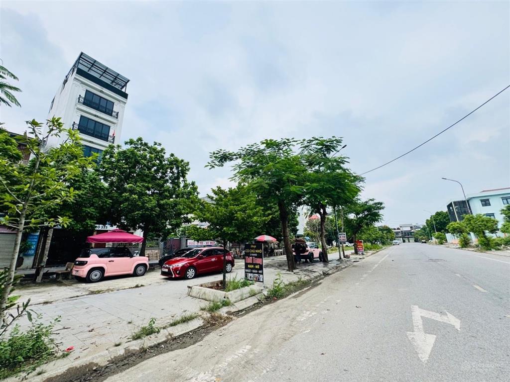 Biệt thự 7 tầng cổ dương kinh doanh vỉa hè, ô tô tránh sát khu đô thị 25 tỷ (có tl) 0869 109 ***