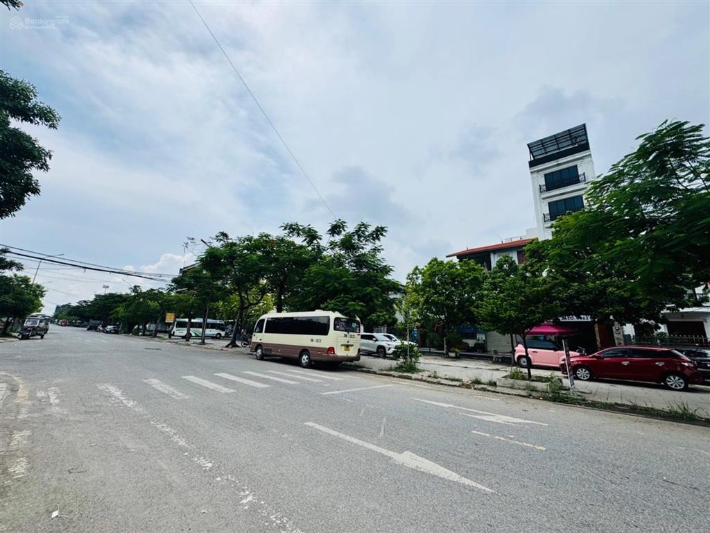 Biệt thự 7 tầng cổ dương kinh doanh vỉa hè, ô tô tránh sát khu đô thị 25 tỷ (có tl) 0869 109 ***