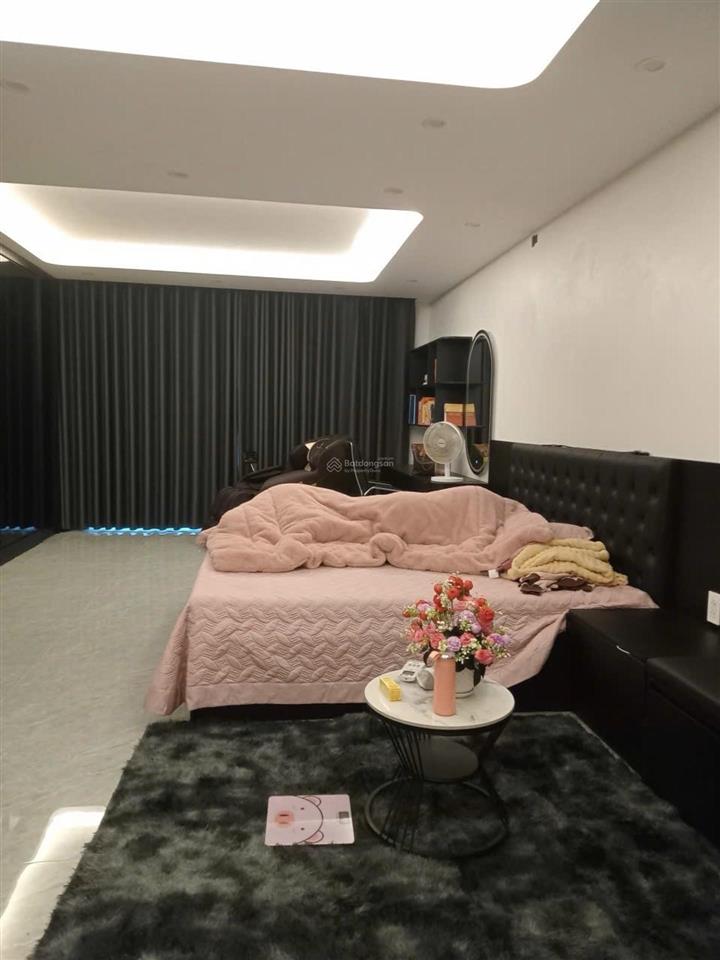 Biệt thự 7 tầng cổ dương kinh doanh vỉa hè, ô tô tránh sát khu đô thị 25 tỷ (có tl) 0869 109 ***