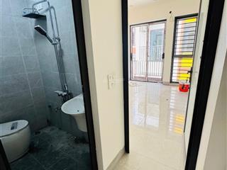Nhà mới 4 tầng trung tâm phố ẩm thực đản dị 3 bước ra hồ điều hòa ô tô đỗ gần tc quanh 5 đồng