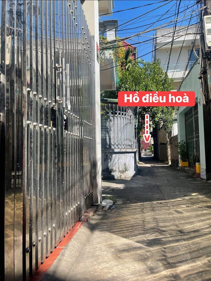 Nhà mới 4 tầng trung tâm phố ẩm thực đản dị 3 bước ra hồ điều hòa ô tô đỗ gần tc quanh 5 đồng