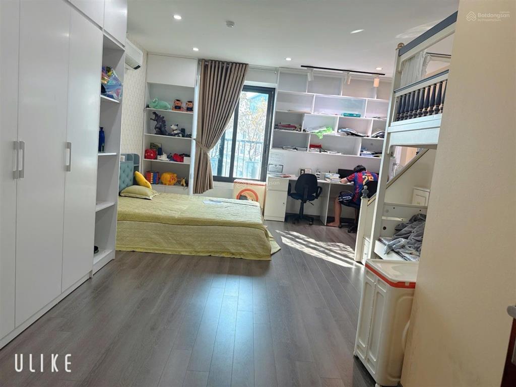 7 tầng thang máy happy land đông anh, thông oto tránh, kinh doanh. sẵn ở, khu đông dân cư