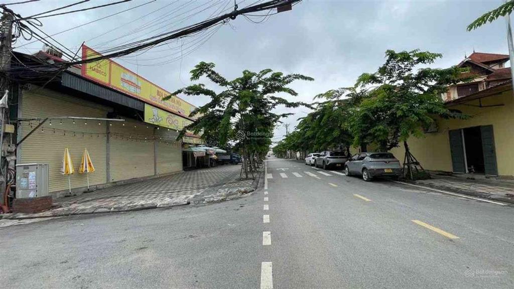 70m2 đất đấu giá vĩnh thanh vĩnh ngọc | vỉa hè ô tô tránh khu vip, 11,5 tỷ có tl