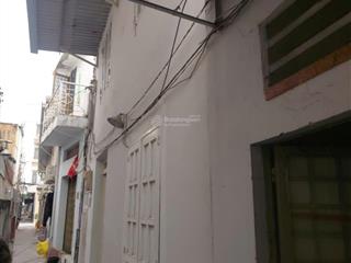 Cần bán nhà cấp 4 đường số 7 gần quốc lộ 13 hiệp bình chánh, thủ đức dt 100m2 sổ hồng, giá 6,7 tỷ