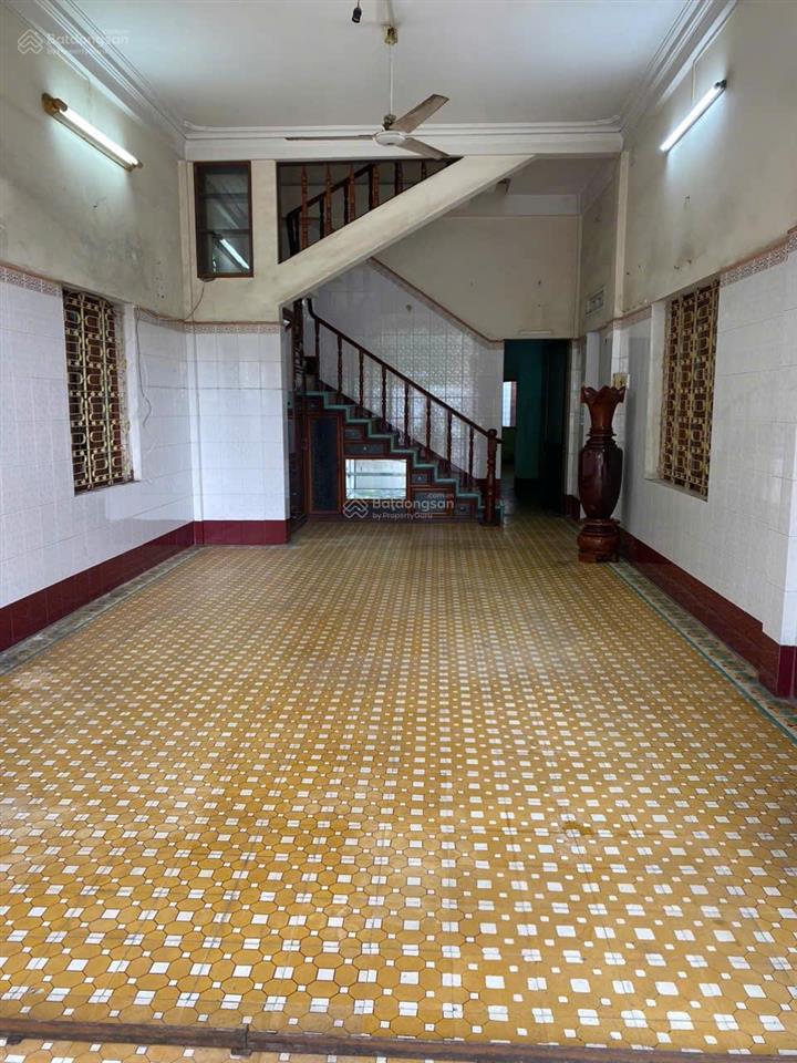 Ngộp bank, hạ giá bán nhà số 208  210, đường tây sơn từ 39 tỷ còn 33 tỷ (dt 440m2)
