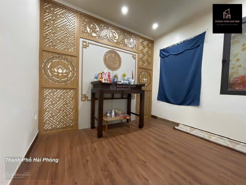 Bán nhà riêng tại nam pháp, 2,8 tỷ (có gia lộc), 40 m2, giá ưu đãi đẹp, nhiều tiện ích