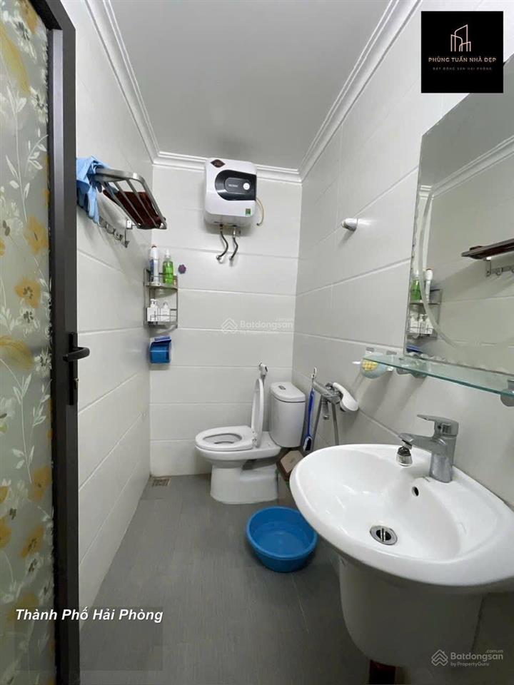 Bán nhà riêng tại nam pháp, 2,8 tỷ (có gia lộc), 40 m2, giá ưu đãi đẹp, nhiều tiện ích