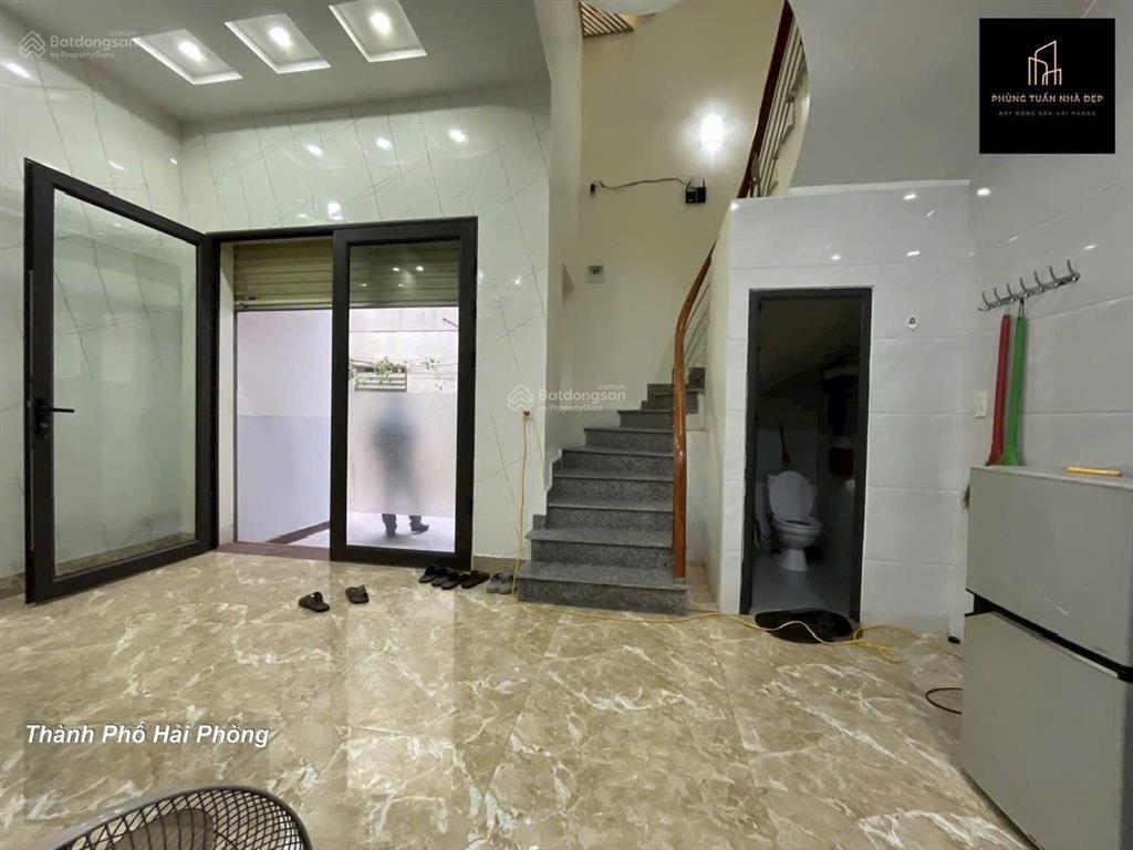 Bán nhà riêng tại nam pháp, 2,8 tỷ (có gia lộc), 40 m2, giá ưu đãi đẹp, nhiều tiện ích