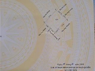 Bán nhà riêng tại nam pháp, 2,8 tỷ (có gia lộc), 40 m2, giá ưu đãi đẹp, nhiều tiện ích