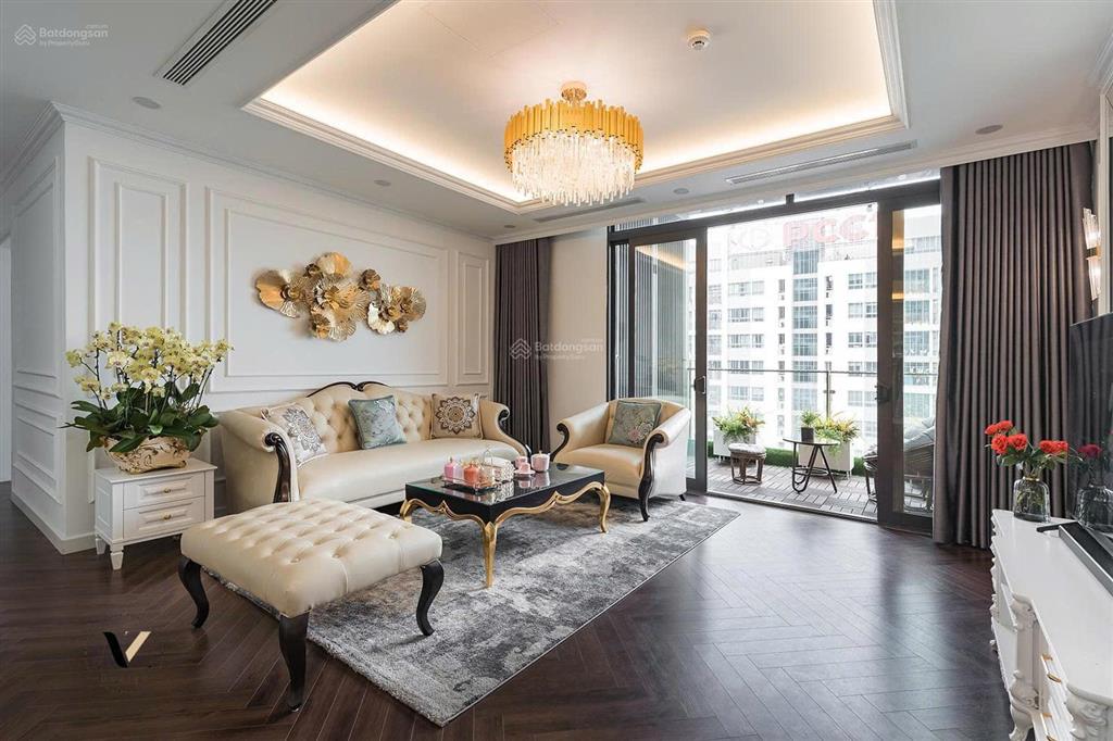 Chính chủ cần bán ch 2pn  2vs, dt 70,4m², giá 6 tỷ, tòa five star số 2 kim giang,  0988 922 ***