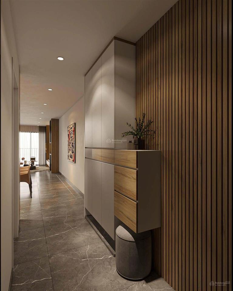Chính chủ bán ch 2pn 2vs, dt 70m², giá 6,8 tỷ, căn góc, sổ đỏ. tòa imperia garden,  0988 922 ***