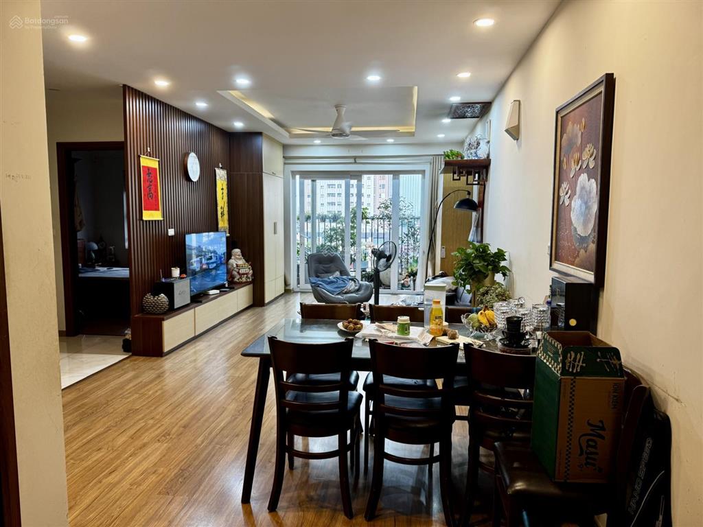 Chính chủ cần bán ch, 2pn  2wc, dt 88m2, giá 8,5 tỷ, tại thanh xuân complex,  0988 922 ***