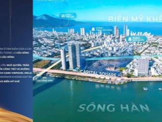 Chính chủ bán đất đường 10m5 nguyễn công trứ sơn trà. cam kết giá tốt nhất thị trường.