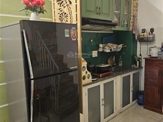 Nhà ngay phan xích long  phú nhuận  chỉ hơn 5 tỷ, 3 lầu, có ban công