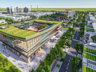 Bán đất nền long an, da dragon pearl  kdc đức hòa đông