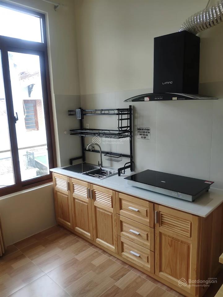 Cho thuê cc mini 1pn, 1wc 40m2 tại 1/5a lê hồng phong, giá cực chất 3,5 triệu vnd