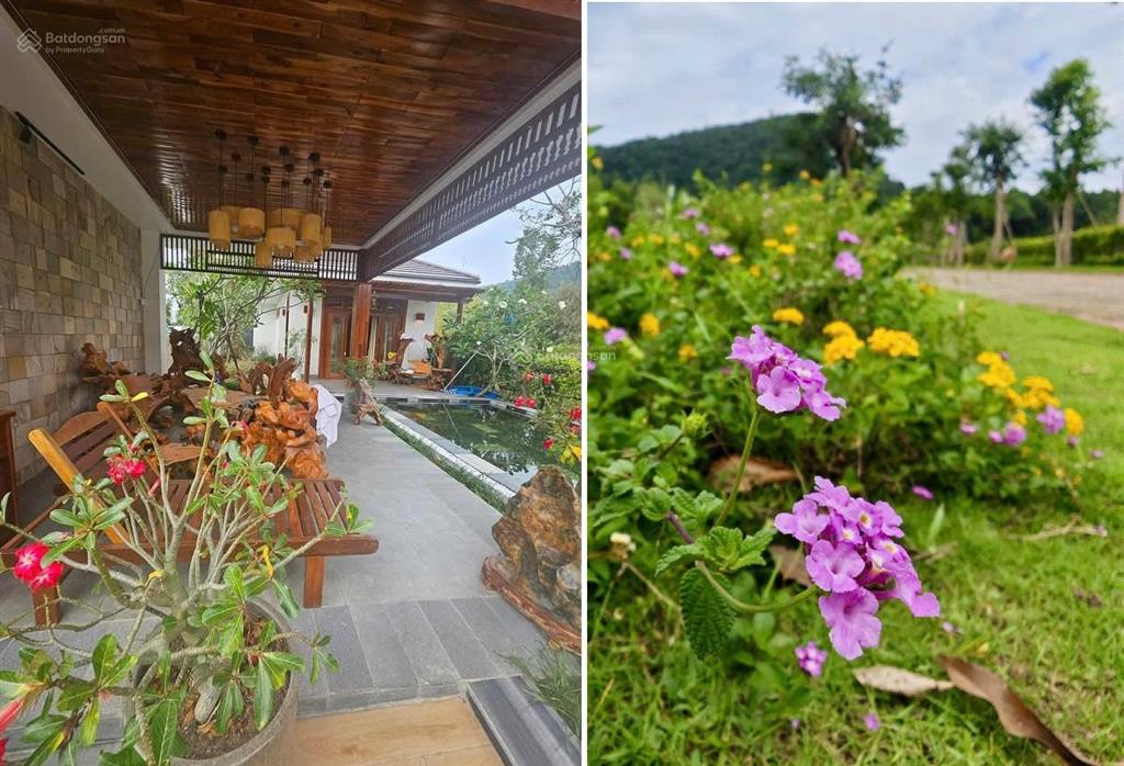 Bán lô đất 495m2 full đất ở đẹp nhất dự án xanh villas búng gội, cửa dương, phú quốc 3,7 tỷ