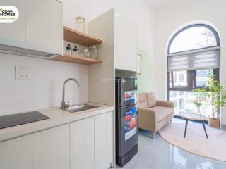 Cho thuê ccmn 286 nguyễn xiển, ngay sau tòa eco green