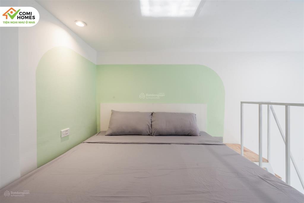Studio 2 tầng 286 nguyễn xiển  không gian sống tiện nghi giữa lòng thanh xuân