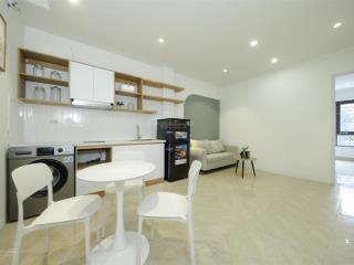 Comi homes 84 hoàng văn thái căn hộ studio & 1n1k giữa trung tâm thanh xuân