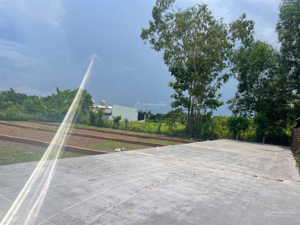 Chính chủ cần bán bảo vinh suối chồn tp long khánh đồng nai