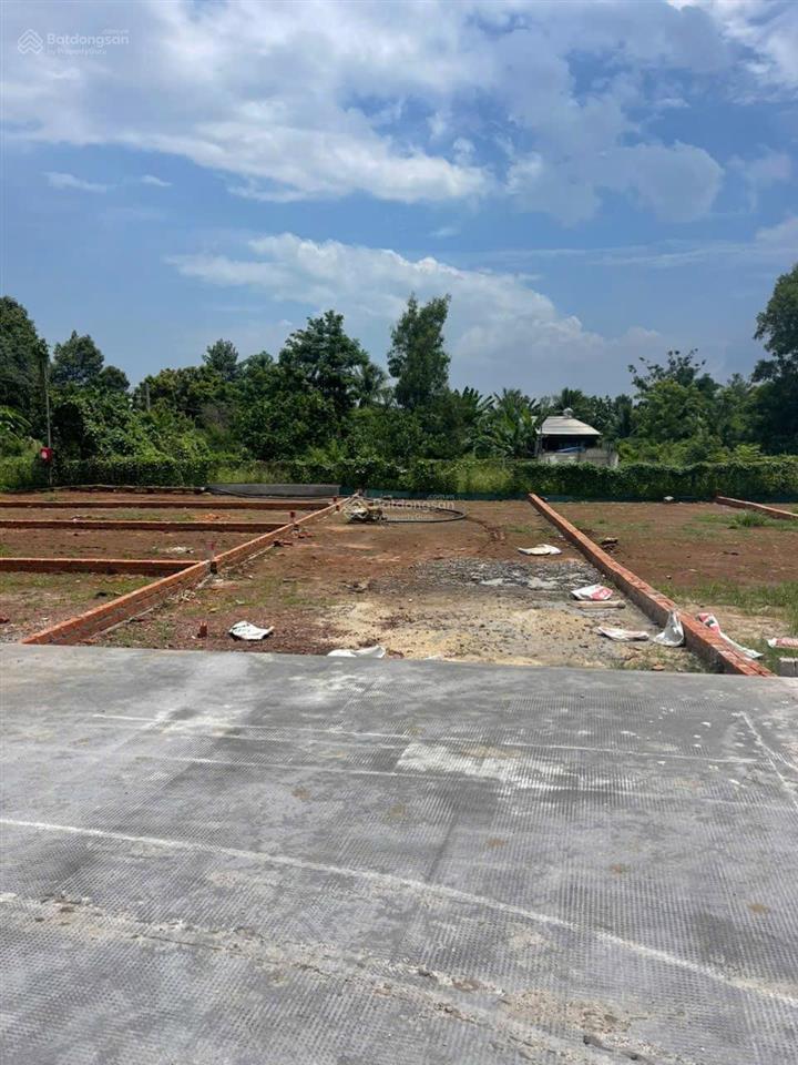 Chính chủ cần bán bảo vinh suối chồn tp long khánh đồng nai