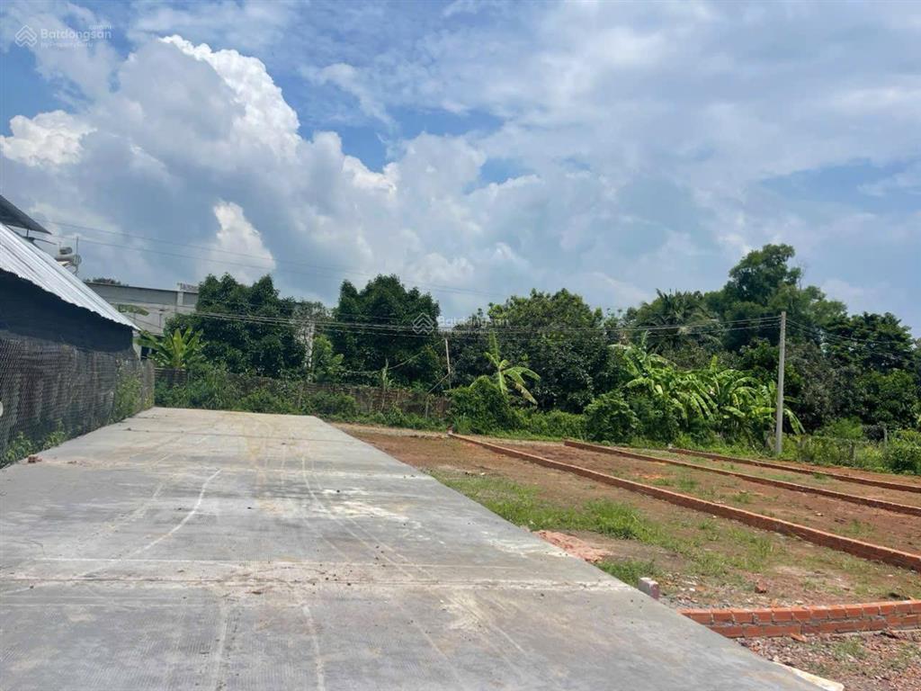 Chính chủ cần bán bảo vinh suối chồn tp long khánh đồng nai