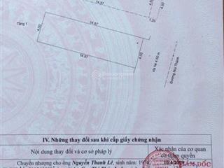 Bán nhà phố 3 tầng giá đầu tư chỉ 10,x tỏi. đường núi thành  hải châu  đà nẵng.