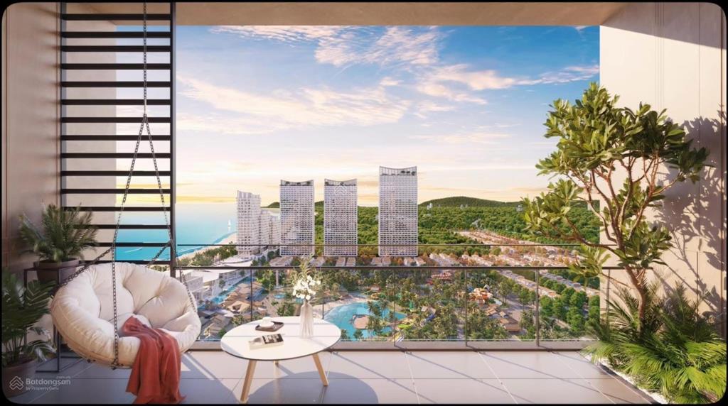Mở bán đợt 1 căn hộ mặt biển vũng tàu sở hữu lâu dài, chủ đầu tư sungroup.  0938 057 ***