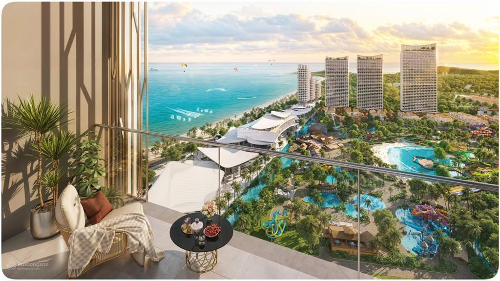 Mở bán đợt 1 căn hộ mặt biển vũng tàu sở hữu lâu dài, chủ đầu tư sungroup.  0938 057 ***