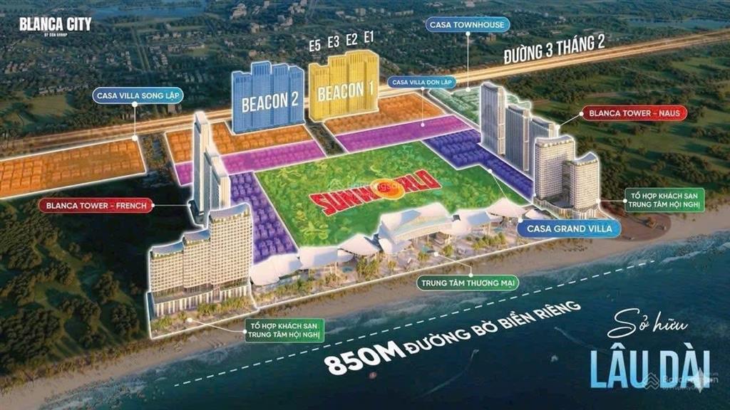 Mở bán đợt 1 căn hộ mặt biển vũng tàu sở hữu lâu dài, chủ đầu tư sungroup.  0938 057 ***